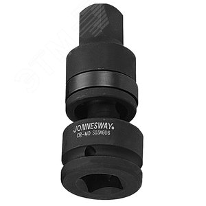 Шарнир карданный для ударного инструмента 3/4''DR - JONNESWAY