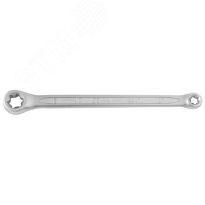 Ключ гаечный накидной, внешний TORX®, E7xE11 - JONNESWAY