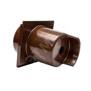 Изолятор высоковольтный OptiIsol-ИП-268/10-02-УХЛ2 (252390) - КЭАЗ (Курский электроаппаратный завод)