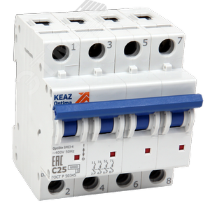 Шуруп-полукольцо 5,0х20 (2шт) - пакет | 103888 | Tech-KREP