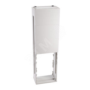 Фундамент с перегородкой OptiBox G-FWP-40 | 116509 | КЭАЗ - КЭАЗ (Курский электроаппаратный завод)