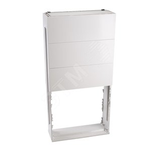 Фундамент с перегородкой OptiBox G-FWP-66 | 116511 | КЭАЗ - КЭАЗ (Курский электроаппаратный завод)