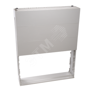 Фундамент с перегородкой FWP-106 OptiBox G-FWP-106 | 116513 | КЭАЗ - КЭАЗ (Курский электроаппаратный завод)