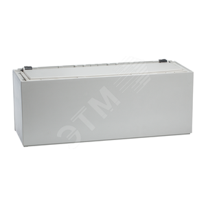 Секция для кабелей OptiBox G-KP-66 | 116523 | КЭАЗ - КЭАЗ (Курский электроаппаратный завод)