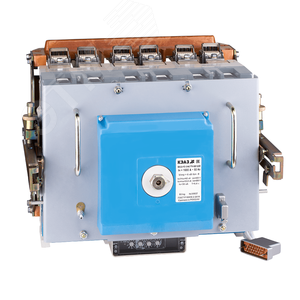 Выключатель автоматический ВА55-43-341870-1600А-690AC-НР400АC-ПЭ400AC-УХЛ3-