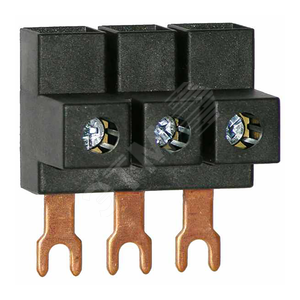 Колодка клеммная OptiStart MP-32R-E - КЭАЗ (Курский электроаппаратный завод)