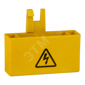 Крышка защитная OptiStart MP-32-SFV (116906) - КЭАЗ (Курский электроаппаратный завод)