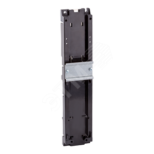 Адаптер на дин-рейку OptiStart MP-63-HU1 | 116909 | КЭАЗ - КЭАЗ (Курский электроаппаратный завод)