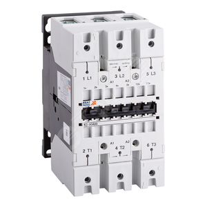Контактор OptiStart K3-115A00-110AC/DC | 117535 | КЭАЗ - КЭАЗ (Курский электроаппаратный завод)