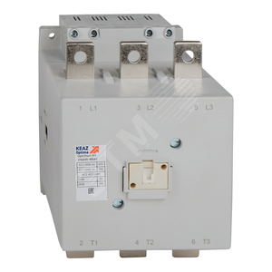 Контактор OptiStart K3-316A00-400AC | 116979 | КЭАЗ
