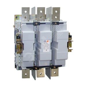 Контактор OptiStart K3-1200A12-400AC | 116991 | КЭАЗ