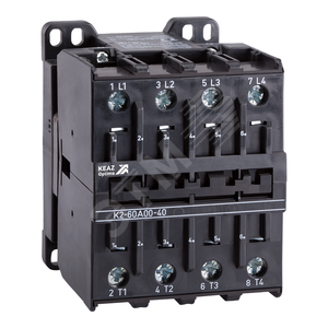 Контактор OptiStart K2-45A00-40-400AC | 117023 | КЭАЗ