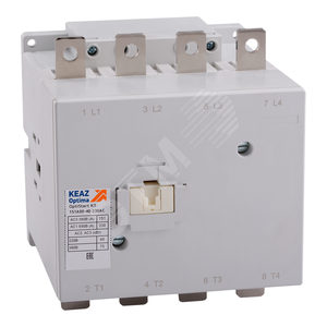 Контактор OptiStart K3-151A00-40-400AC
