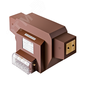 Трансформатор тока ТЛП-10-5-М1C-0,2S/10Р-10/15-300/5-У2-б-31,5кА-КЭАЗ (267977)