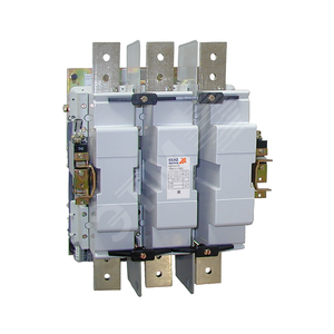 Контактор OptiStart K3-1000A12=24DC - КЭАЗ (Курский электроаппаратный завод)