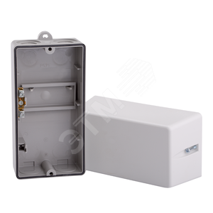 Оболочка для контакторов OptiStart B1 | 117399 | КЭАЗ