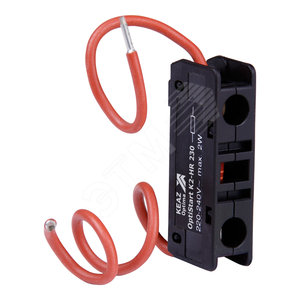 OptiStart C2-HR-230 - КЭАЗ (Курский электроаппаратный завод)