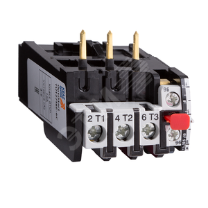 Реле перегрузки тепловое OptiStart TU12/16EQ-2,7C