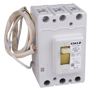 Выключатель автоматический ВА 5735 16А 341110 РЭ320А