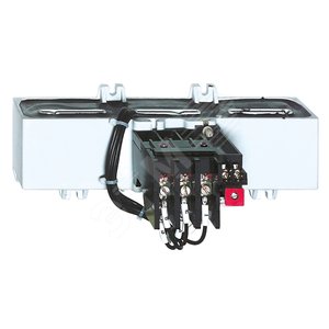 Реле перегрузки тепловое OptiStart TU800-800 (117504) - КЭАЗ (Курский электроаппаратный завод)