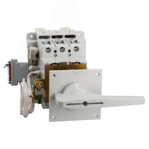 Выключатель автоматический ВА57-35-341850-100А-1250-690AC-НР400AC-УХЛ3