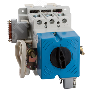 Выключатель автоматический ВА57-35-341170-125А-1250-690AC-ПЭ230AC-УХЛ3