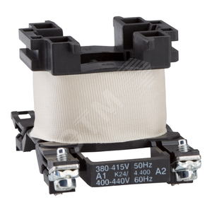 Катушка запасная OptiStart K24/4.110 | 117678 | КЭАЗ