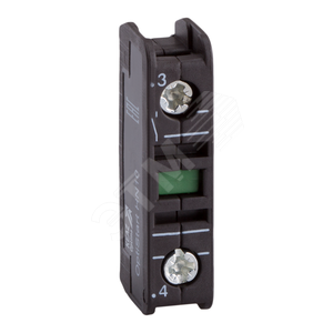 Блок контактов вспомогательный OptiStart HN10 | 117748 | КЭАЗ