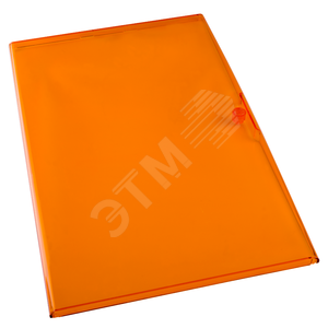 Дверца сменная OptiBox P-HO-40-36