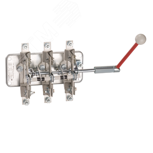 Разъединитель РБ-1/1П-У3