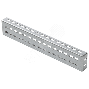 Профиль монтажный OptiBox M-100х600