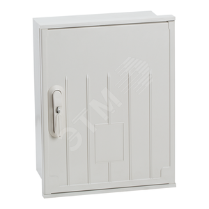 Корпус из полиэстера OptiBox G-323-RF111-IU-1-IP54 | 139042 | КЭАЗ