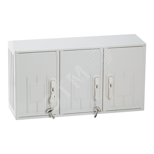 OptiBox G-413-RS331-A-1-IP54 - КЭАЗ (Курский электроаппаратный завод)