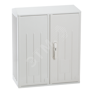 Корпус из полиэстера OptiBox G-447-RS211-A-1-IP54 (139180) - КЭАЗ (Курский электроаппаратный завод)