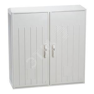 Корпус из полиэстера OptiBox G-473-RS221-A-1-IP54 - КЭАЗ Optima (от-ка)