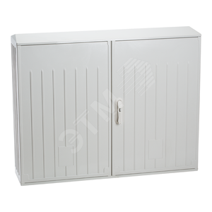 Корпус из полиэстера OptiBox G-476-RS211-A-1-IP54 | 139331 | КЭАЗ - КЭАЗ (Курский электроаппаратный завод)