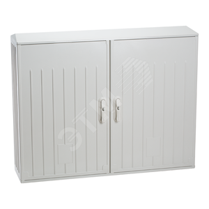 Корпус из полиэстера OptiBox G-476-RS221-A-1-IP54 (139333) - КЭАЗ (Курский электроаппаратный завод)