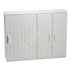 Корпус из полиэстера OptiBox G-476-RS331-A-1-IP54 | 139334 | КЭАЗ - КЭАЗ (Курский электроаппаратный завод)