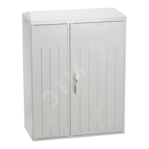 Корпус из полиэстера OptiBox G-530-RS211-A-1-IP54 | 139400 | КЭАЗ - КЭАЗ (Курский электроаппаратный завод)