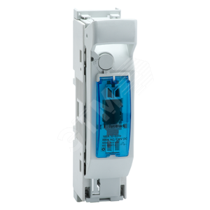 Предохранитель-выключатель-разъединитель OptiBlock 1-1-M-S | 140930 | КЭАЗ - КЭАЗ (Курский электроаппаратный завод)