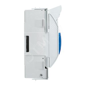 Рубильник OptiBlock RBK 630А 3 полюса габарит 3 зажим болтовой (140926) - КЭАЗ (Курский электроаппаратный завод)