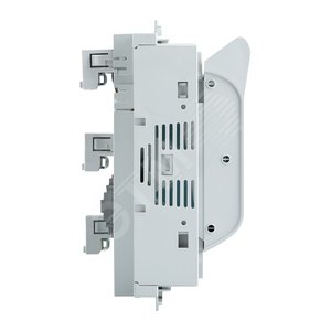 Предохранитель-выключатель-разъединитель OptiBlock 00-M-S | 140932 | КЭАЗ - КЭАЗ (Курский электроаппаратный завод)