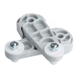 Анкер с болтом 8.8 DX ZN М12/30 (20 шт) - пакет | 147591 | Tecfi - Tecfi