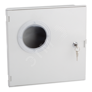 Корпус из полиэстера Комплект щитовой OptiBox G-149 | 149139 | КЭАЗ - КЭАЗ (Курский электроаппаратный завод)