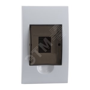 Корпус ЩРВ-П-4-IP40 - КЭАЗ (Курский электроаппаратный завод)