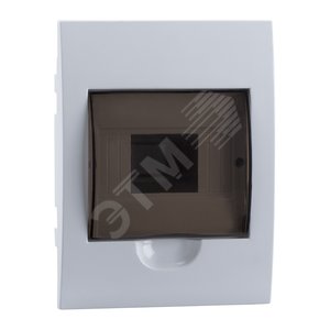 Корпус ЩРВ-П-6-IP40 - КЭАЗ (Курский электроаппаратный завод)