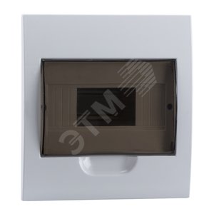 Бокс ЩРВ-П-8-IP40 (149398) - КЭАЗ (Курский электроаппаратный завод)