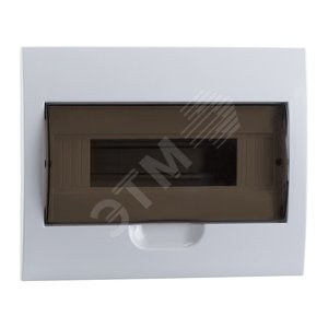Бокс ЩРВ-П-12-IP40 (149399) - КЭАЗ (Курский электроаппаратный завод)