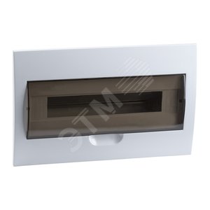 Бокс ЩРВ-П-18-IP40 - КЭАЗ (Курский электроаппаратный завод)