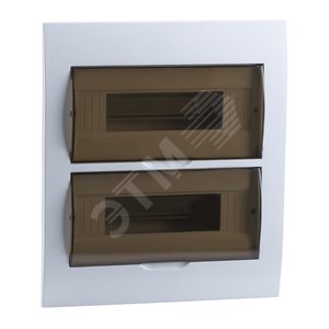 Бокс ЩРВ-П-24-IP40 (149401) - КЭАЗ (Курский электроаппаратный завод)
